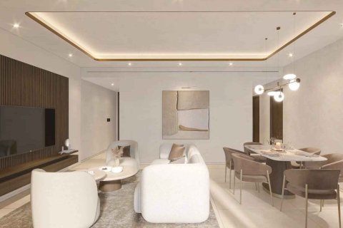Leilighet til salgs i Sheikh Mohammed Bin Zayed Road, Dubai, Emiratene 2 soverom, 111.02 kvm Nr. 712302 - Foto 6