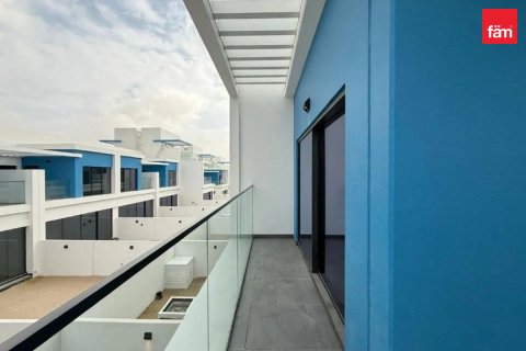 Müüa villa asukohaga Dubai, AÜE: 4 magamistoaga, 144 m² Nr 769265 - pilt 6