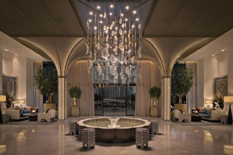 آپارتمان برای فروش در Dubai Hills Estate، Dubai، امارات متحده عربی 1 خوابه ، 69.4 متر مربع ، شماره 769271 - تصویر 6