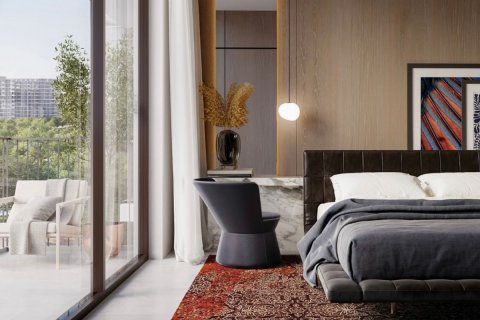 آپارتمان برای فروش در Dubai Hills Estate، Dubai، امارات متحده عربی 1 خوابه ، 69.4 متر مربع ، شماره 769271 - تصویر 4
