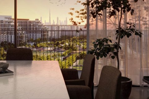 آپارتمان برای فروش در Dubai Hills Estate، Dubai، امارات متحده عربی 1 خوابه ، 69.4 متر مربع ، شماره 769271 - تصویر 7