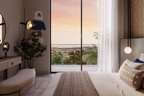 آپارتمان برای فروش در Dubai Hills Estate، Dubai، امارات متحده عربی 1 خوابه ، 69.4 متر مربع ، شماره 769271 - تصویر 5
