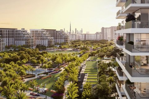 آپارتمان برای فروش در Dubai Hills Estate، Dubai، امارات متحده عربی 1 خوابه ، 69.4 متر مربع ، شماره 769271 - تصویر 10