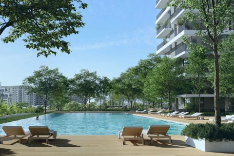 آپارتمان برای فروش در Dubai Hills Estate، Dubai، امارات متحده عربی 1 خوابه ، 69.4 متر مربع ، شماره 769271 - تصویر 3
