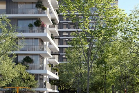 آپارتمان برای فروش در Dubai Hills Estate، Dubai، امارات متحده عربی 1 خوابه ، 69.4 متر مربع ، شماره 769271 - تصویر 11