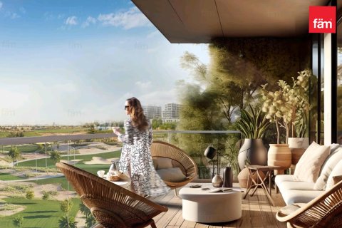 Apartment sa Dubai, UAE 1 silid-tulugan, 94 sq.m. № 769267 - larawan 10