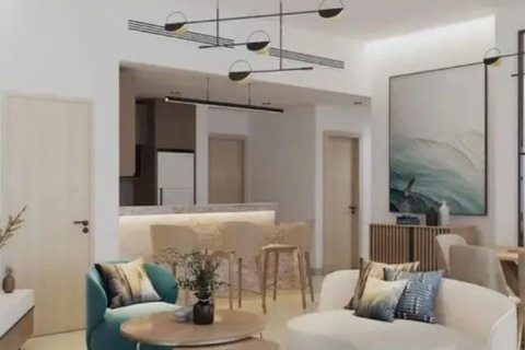 Apartment sa Dubai, UAE 1 silid-tulugan, 94 sq.m. № 769267 - larawan 6