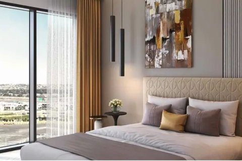 Apartment sa Dubai, UAE 1 silid-tulugan, 94 sq.m. № 769267 - larawan 2