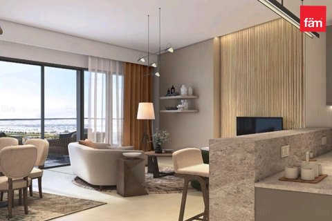 Apartment sa Dubai, UAE 1 silid-tulugan, 94 sq.m. № 769267 - larawan 12