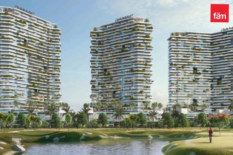 Apartment sa Dubai, UAE 1 silid-tulugan, 94 sq.m. № 769267 - larawan 11
