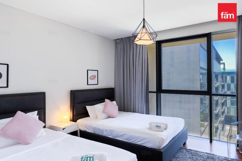 Apartment sa City Walk, Dubai, UAE 2 silid-tulugan, 161.5 sq.m. № 769268 - larawan 8
