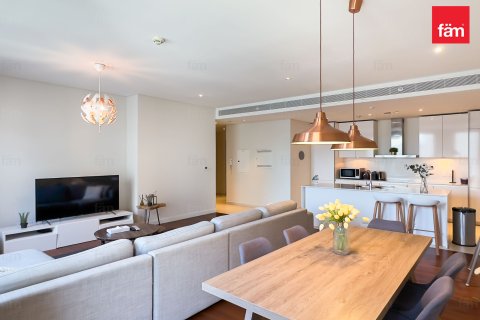 Apartment sa City Walk, Dubai, UAE 2 silid-tulugan, 161.5 sq.m. № 769268 - larawan 4