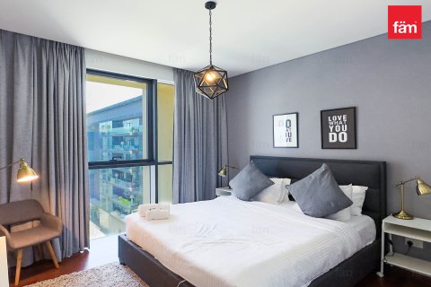 Apartment sa City Walk, Dubai, UAE 2 silid-tulugan, 161.5 sq.m. № 769268 - larawan 5