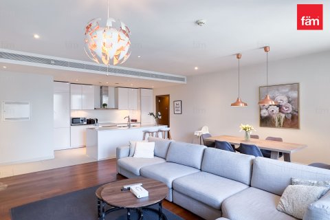 Apartment sa City Walk, Dubai, UAE 2 silid-tulugan, 161.5 sq.m. № 769268 - larawan 2