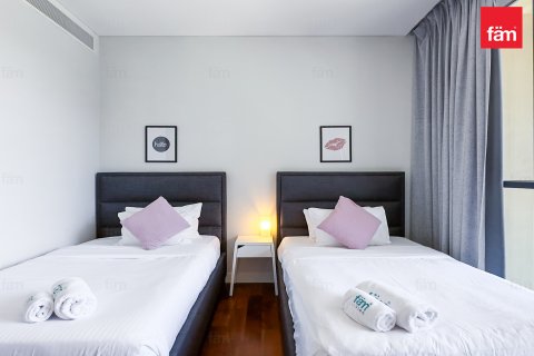 Apartment sa City Walk, Dubai, UAE 2 silid-tulugan, 161.5 sq.m. № 769268 - larawan 10