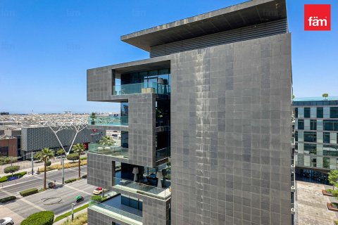 Apartment sa City Walk, Dubai, UAE 2 silid-tulugan, 161.5 sq.m. № 769268 - larawan 16