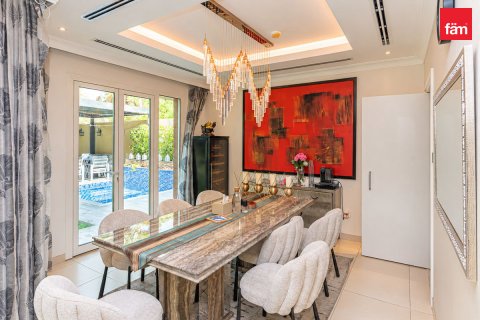 Apartamento en venta en Al Barsha, Dubai, EAU 4 dormitorios, 430.9 m2 № 769266 - foto 5