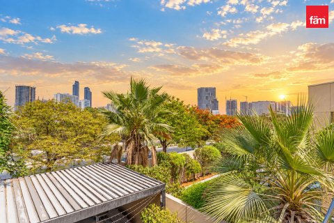 Apartamento en venta en Al Barsha, Dubai, EAU 4 dormitorios, 430.9 m2 № 769266 - foto 29