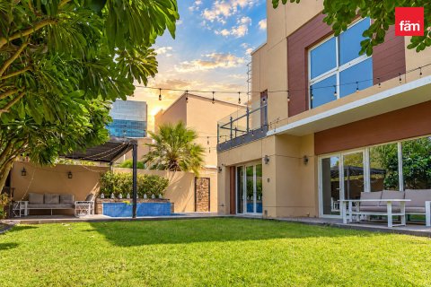 Apartamento en venta en Al Barsha, Dubai, EAU 4 dormitorios, 430.9 m2 № 769266 - foto 2