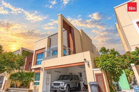 Apartamento en venta en Al Barsha, Dubai, EAU 4 dormitorios, 430.9 m2 № 769266 - foto 30
