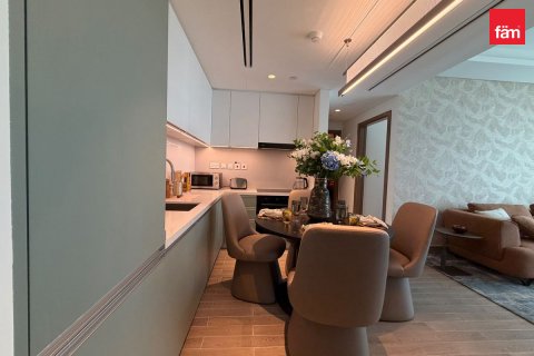 Apartament në City Walk, Dubai, Emiratet e Bashkuara Arabe 1 dhomë gjumi, 73.9 m2. № 769270 - Foto 7