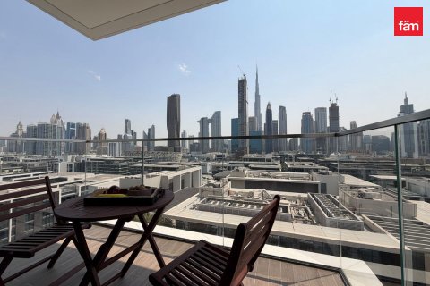 Lakás itt: City Walk, Dubai, EAE, 1 hálószoba, 73.9 m², azonosító: 769270