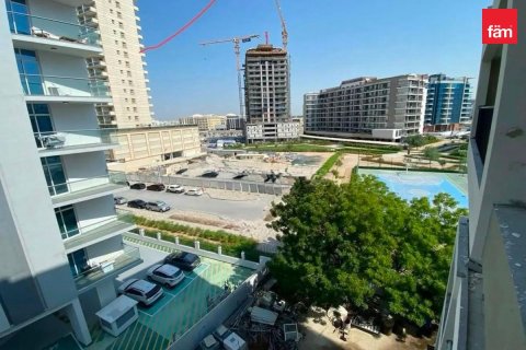 Byt v Arjan, Dubai, SAE 37.3 m² Č.: 769269 - fotografie 7