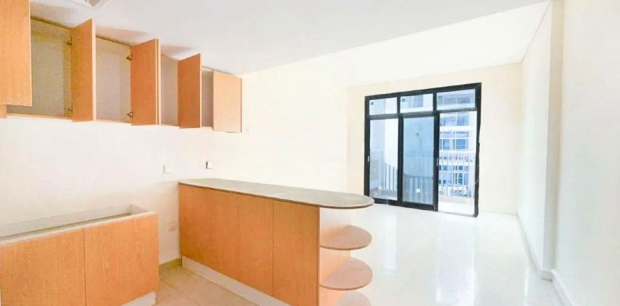 Byt v Arjan, Dubai, SAE 37.3 m² Č.: 769269