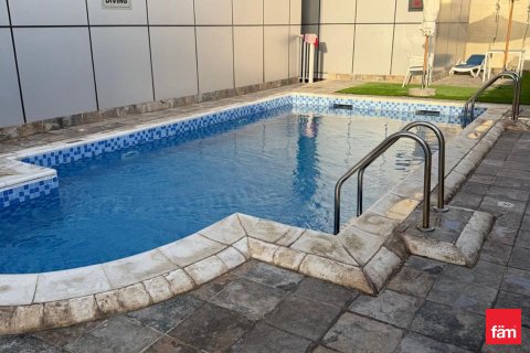 Appartement à vendre à Dubai Sports City, Dubai, EAU 1 chambre, 71.3 m2 № 727229 - photo 2