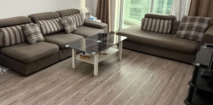 Appartement à Dubai Sports City, Dubai, EAU: 1 chambre, 71.3 m2 № 727229