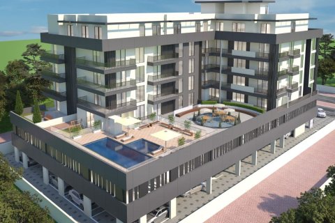 آپارتمان در International City، Dubai ، امارات متحده عربی 45.4 متر مربع. شماره 727230