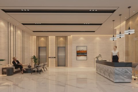 Lakás itt: International City, Dubai, EAE, 45.4 m², azonosító: 727230 - fénykép 9