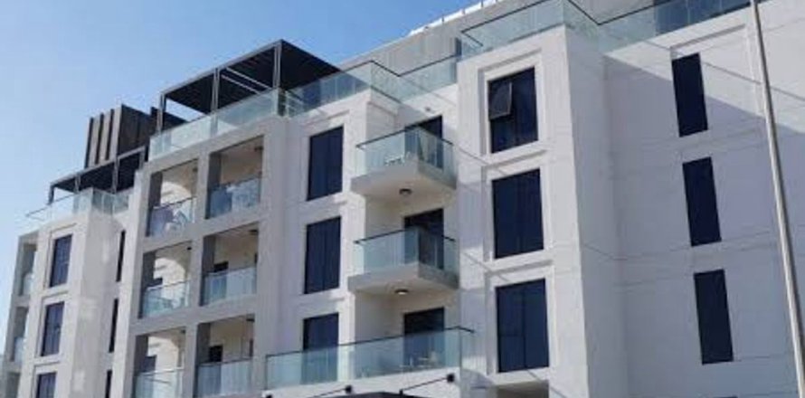 آپارتمان در Dubai ، امارات متحده عربی 42 متر مربع.  شماره 727228