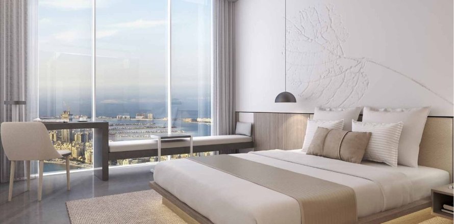 Dubai Marina, Dubai, BAE’de daire 1 yatak odası, 15 m&sup2; No 727225