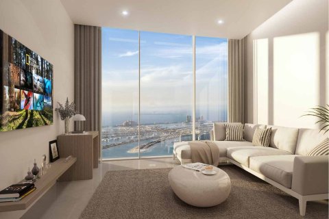 Dubai Marina, Dubai, संयुक्त अरब अमीरात में अपार्टमेंट, 1 बेडरूम, 15 वर्ग मीटर, संख्या 727225 - फ़ोटो 10
