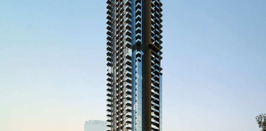 Apartman u gradu Dubai, UAE 36.3 m2 Br. 727226