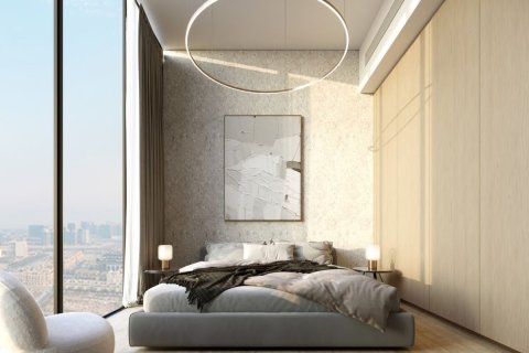 Apartman u gradu Dubai, UAE 36.3 m2 Br. 727226 - Slika 4