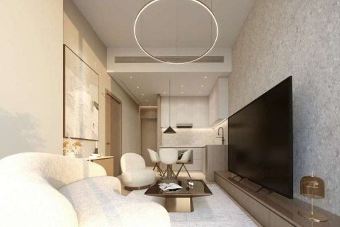 Apartman u gradu Dubai, UAE 36.3 m2 Br. 727226 - Slika 3