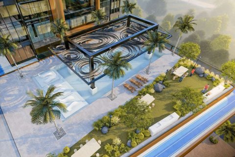 Apartman u gradu Dubai, UAE 36.3 m2 Br. 727226 - Slika 10
