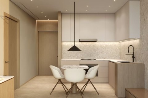 Apartman u gradu Dubai, UAE 36.3 m2 Br. 727226 - Slika 5