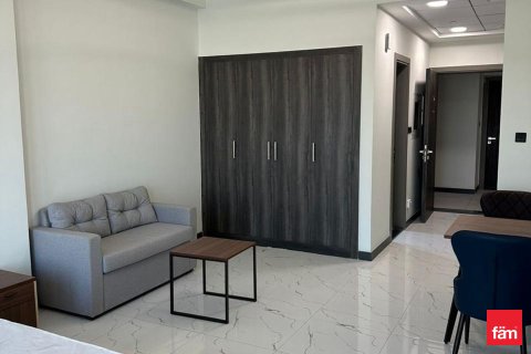 Apartmen di Dubai, UAE 43.4 meter persegi № 727227 - foto 2