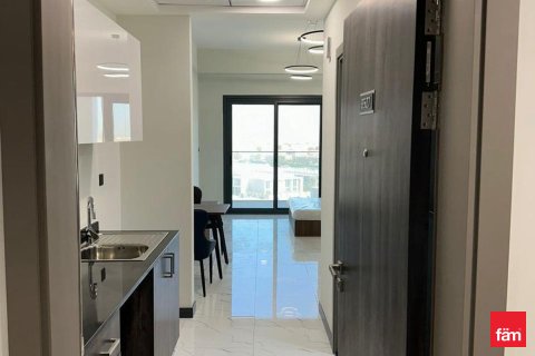 Apartmen di Dubai, UAE 43.4 meter persegi № 727227 - foto 4