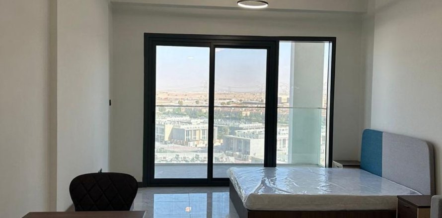 Apartmen di Dubai, UAE 43.4 meter persegi № 727227