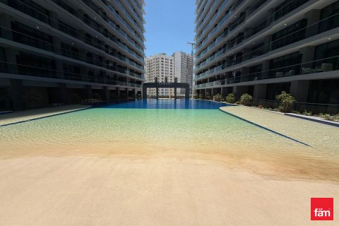Byt v Dubai Science Park, SAE 42.8 m² Č.: 727231 - fotografie 22