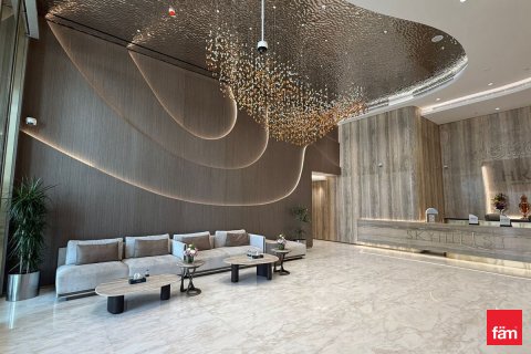 Byt v Dubai Science Park, SAE 42.8 m² Č.: 727231