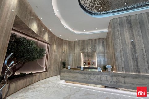 Byt v Dubai Science Park, SAE 42.8 m² Č.: 727231 - fotografie 27
