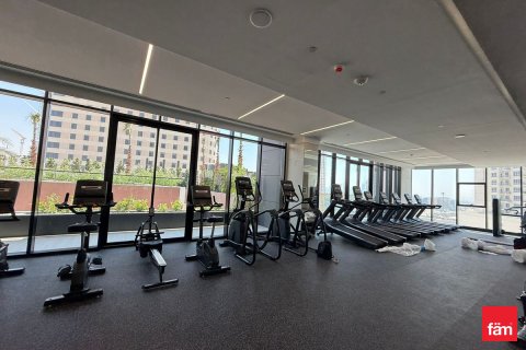 Byt v Dubai Science Park, SAE 42.8 m² Č.: 727231 - fotografie 19