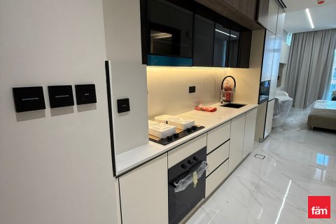 Byt v Dubai Science Park, SAE 42.8 m² Č.: 727231 - fotografie 11