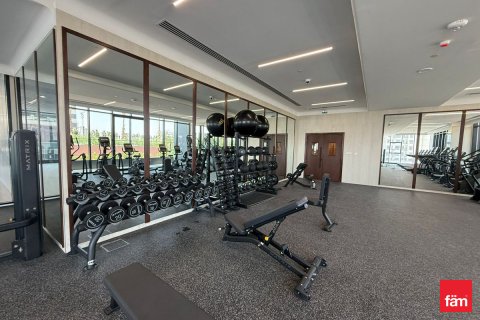 Byt v Dubai Science Park, SAE 42.8 m² Č.: 727231 - fotografie 21