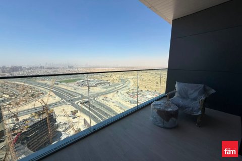 Byt v Dubai Science Park, SAE 42.8 m² Č.: 727231 - fotografie 12